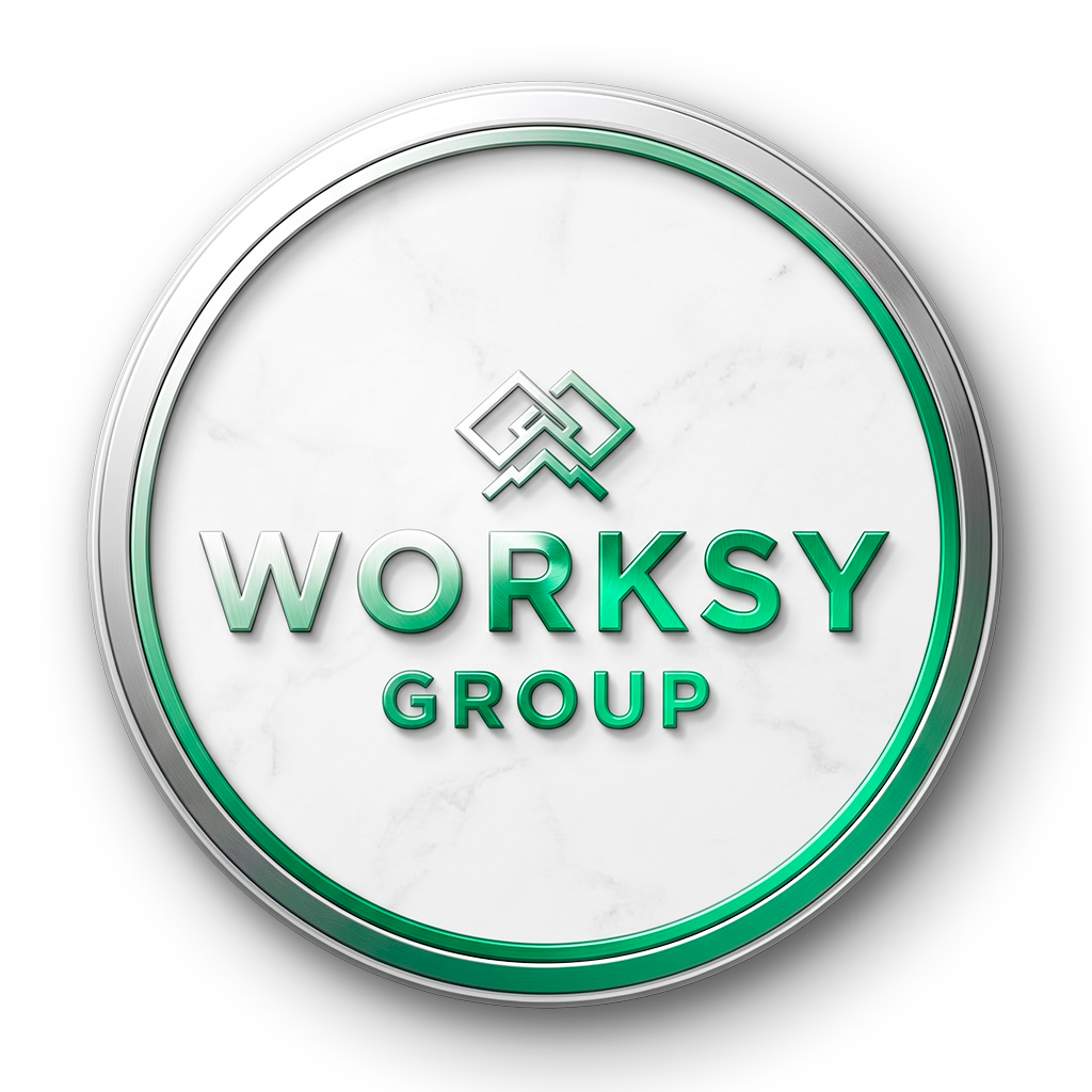 Worksy Group